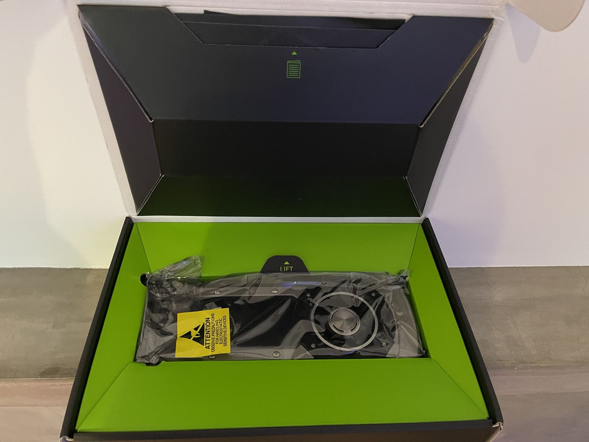 GeForce GTX 970 Electronics & Media