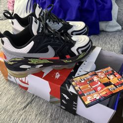 Nike Air Vapormax EVO NRG 2020