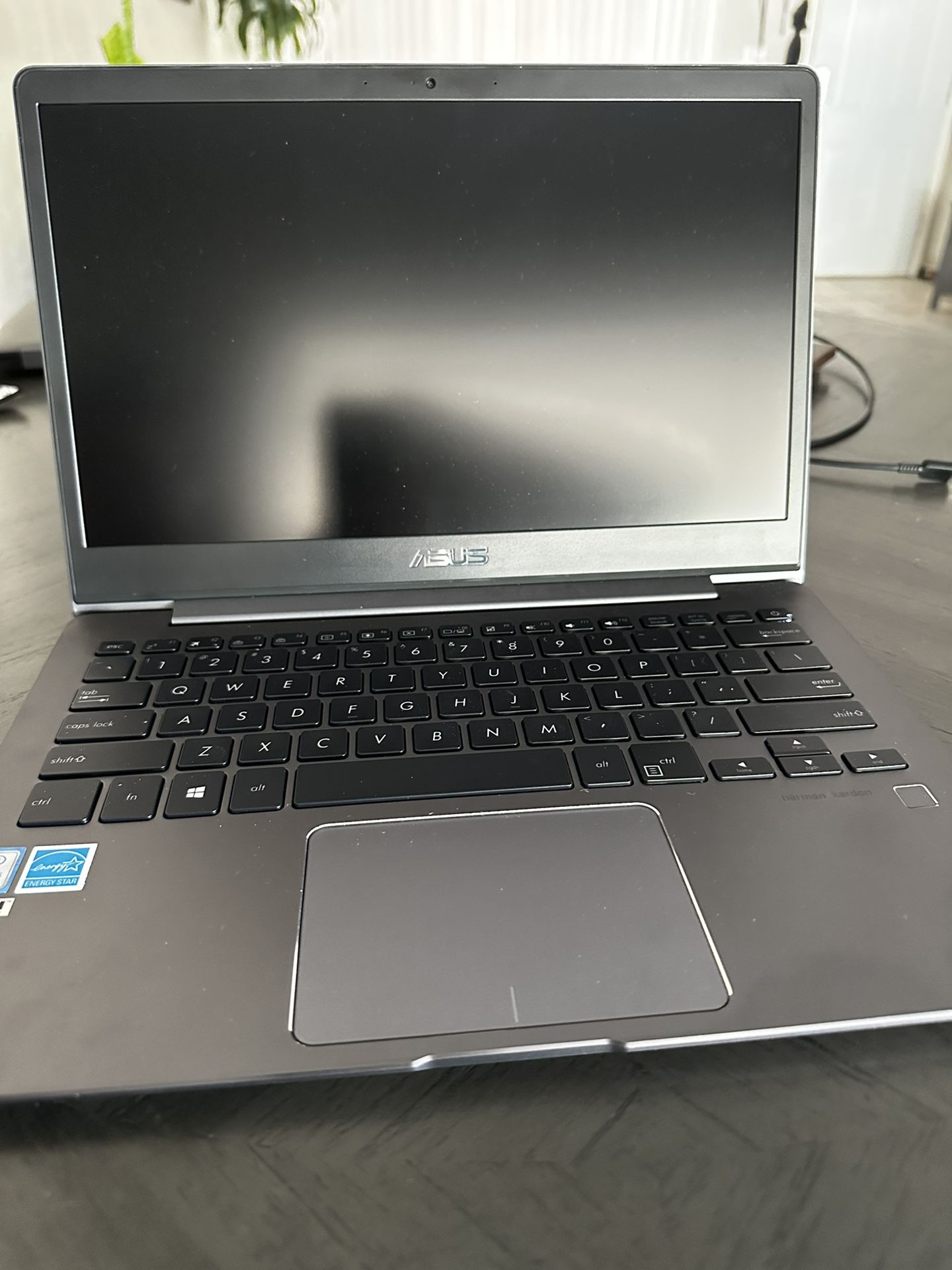 Asus UX331F Notebook