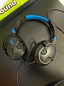 Turtle Beach Wired Gaming Headset