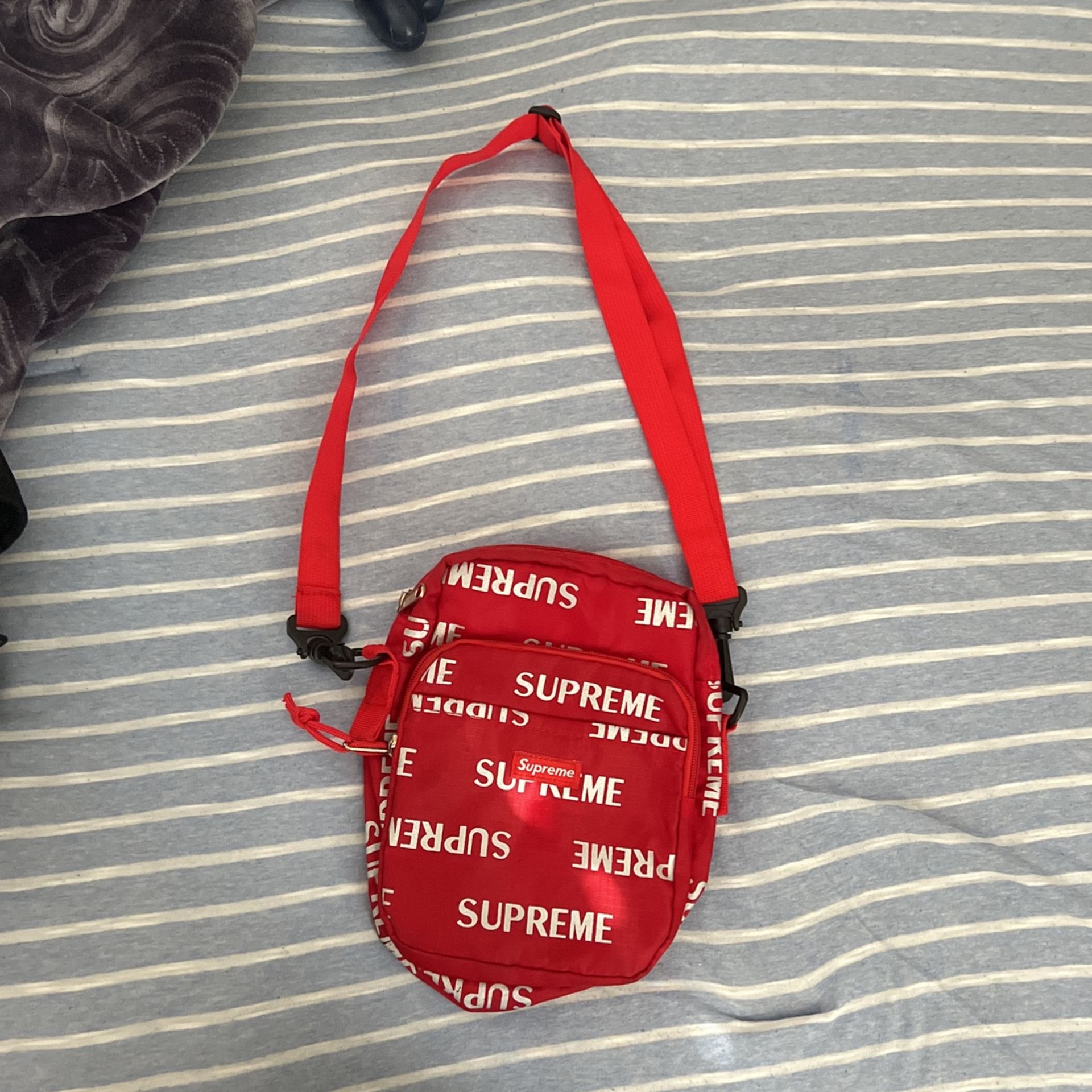 Supreme Bag