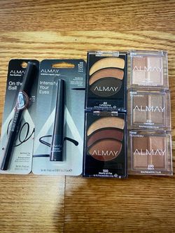 7 Almay Eye Cosmetic