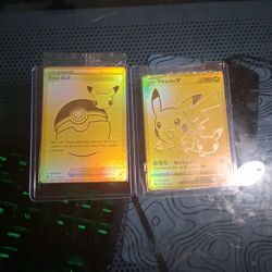 25 Anniversary Pokémon cards still in packaging.