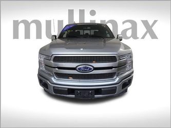 2020 Ford F-150 Thumbnail