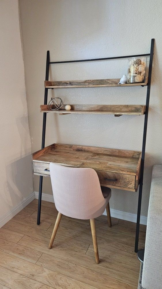 Innes Ladder Desk