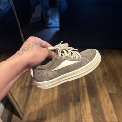 Rick Owen’s 