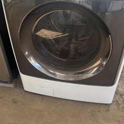Washer Heavy Duty Brand Kenmore Everythin Works 3 Months Guarantee 
