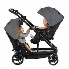 GRACO UNO2DUO Stroller