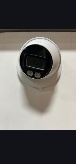 Security Cameras