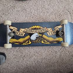 Skate Board