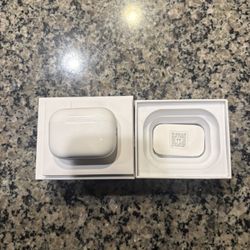 AirPod Gen 3 With Apple Care 