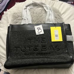 MARC JACOBS Tote Bag