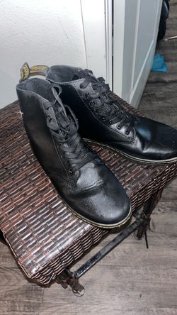Dr martens boots