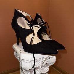 Size 9.5 Heels