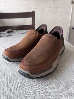 Skechers Slip-ins Shoes Elgin NEW size 10.5 ( men’s )