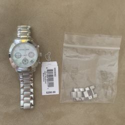 Michael Kors Women’s Watch
