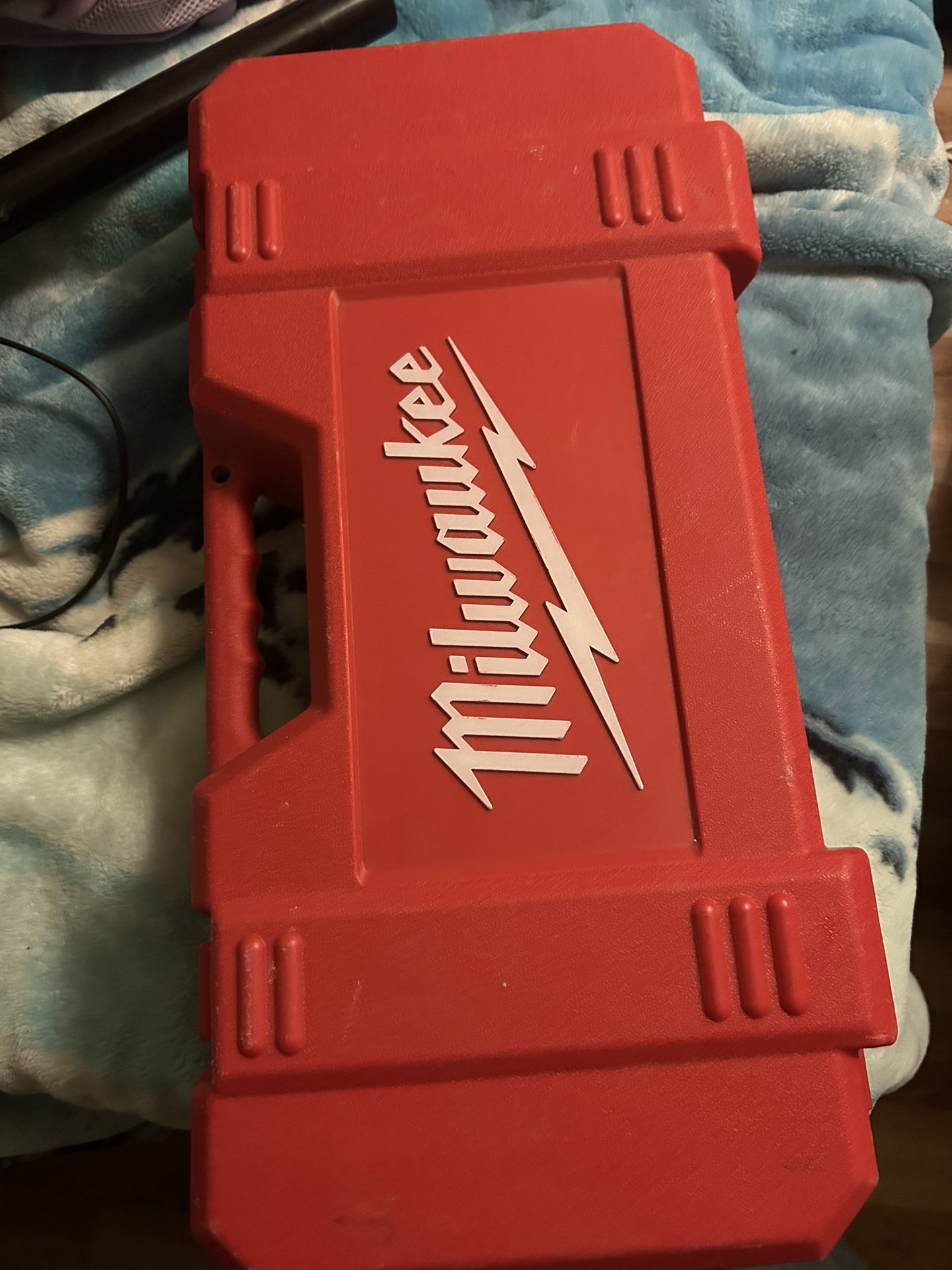 Milwaukee Zawzall