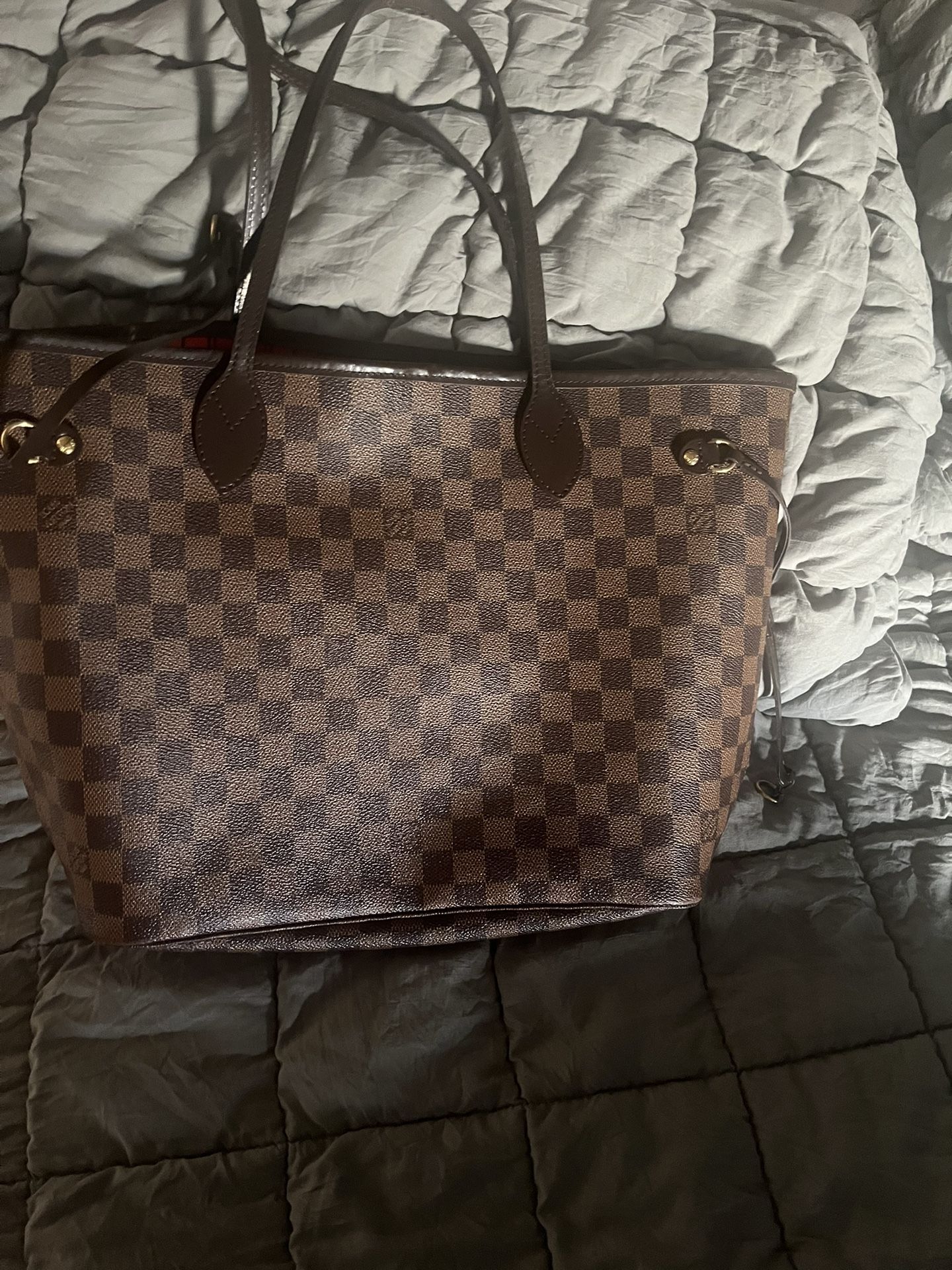 LV bag