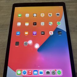 iPad 