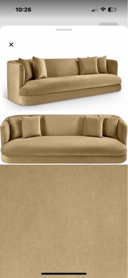 Sofa & loveseat & dining set