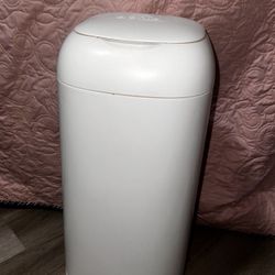 Diaper Genie 
