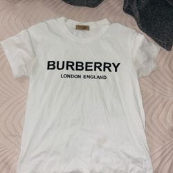 Burberry Shirt  Size M