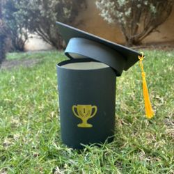 Graduation Gift Box 