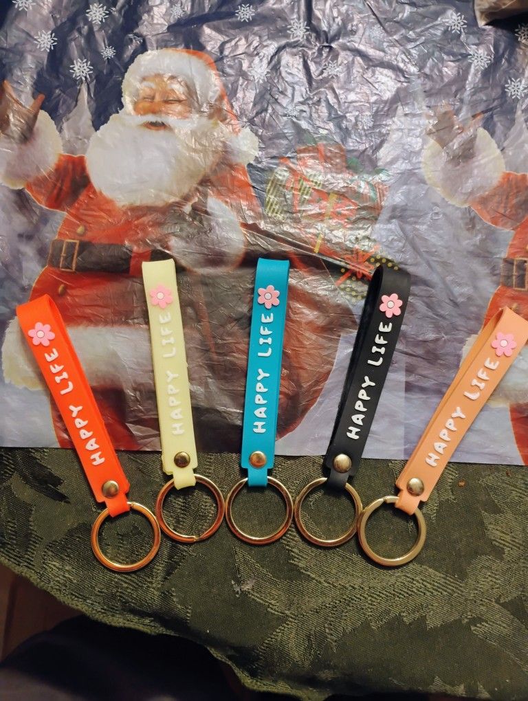 Keychains