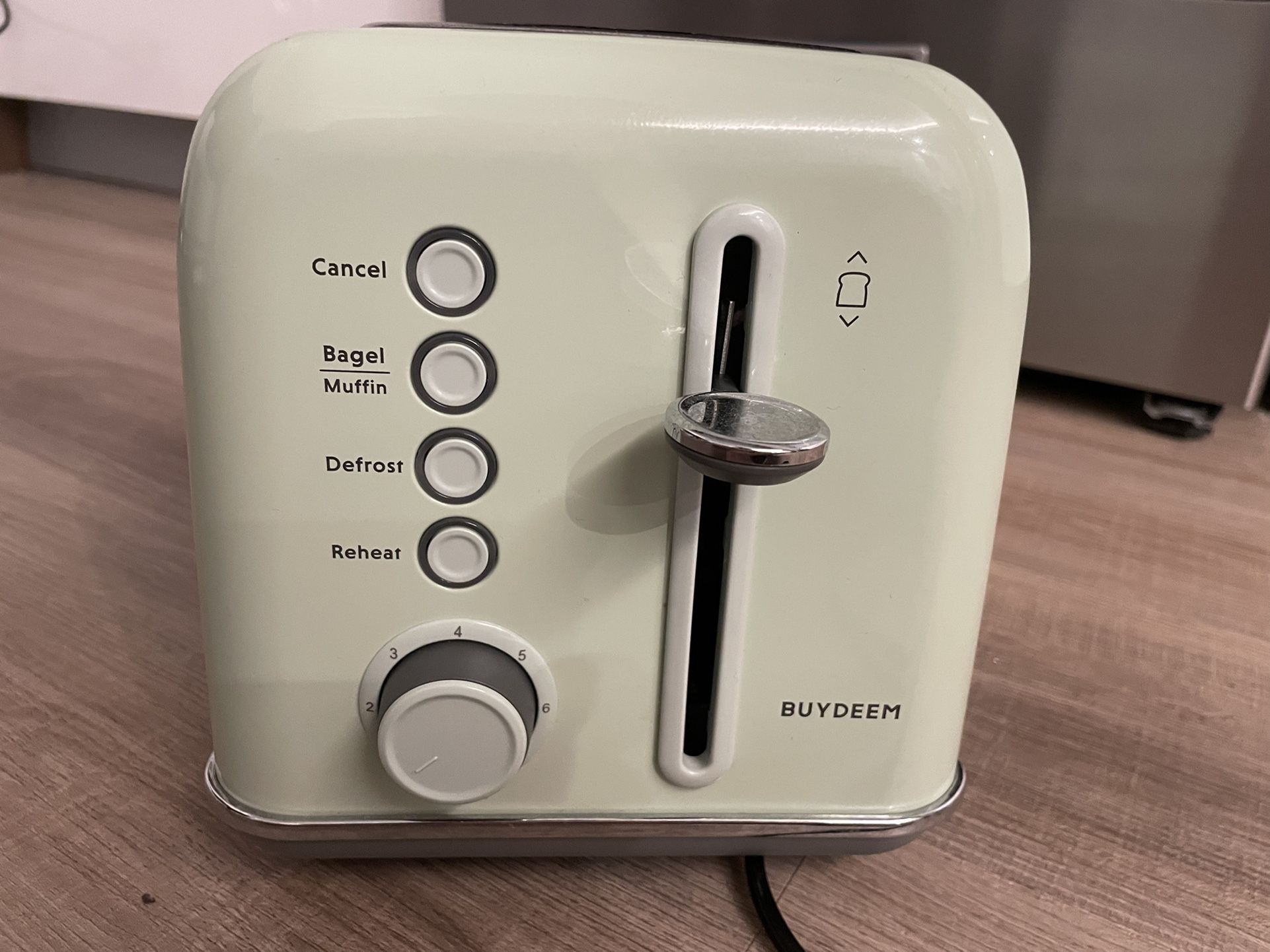 BUYDEEM Toaster, NEW for Sale in Queens, NY - OfferUp