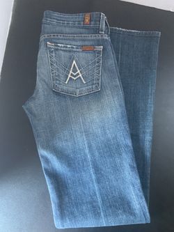 Seven for all mankind Jeans / denim pants