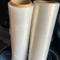 Plastic Wrap 