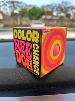 Needoh color chance