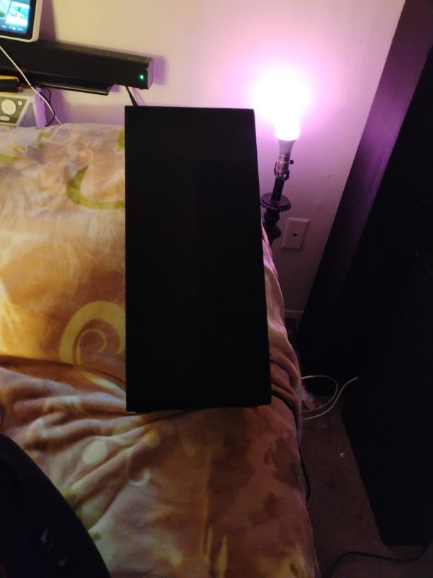 LG Subwoofer