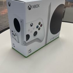 Xbox Series S