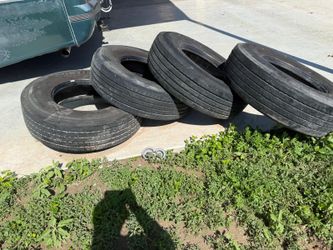 Tires