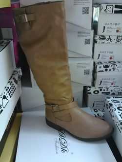 Women's boots
