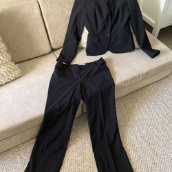 Calvin Klein Petite Women’s Suit 