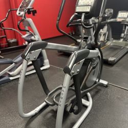 Matrix Commercial Elliptical 