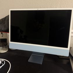 IMAC 24”