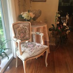 vintage chair