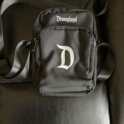 Disneyland Crossbody Bag