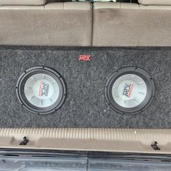 Car Audio Skar/ Cosas de Sonido Skar