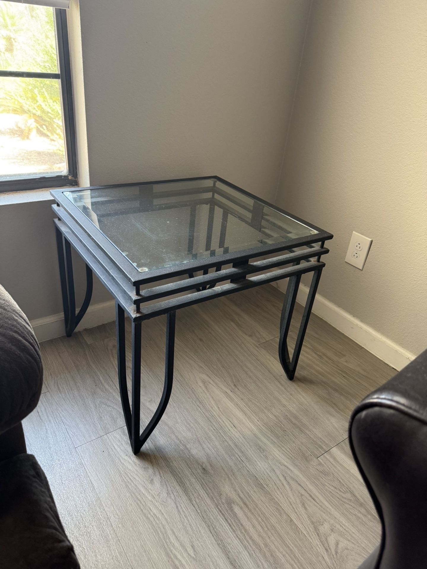End Table 