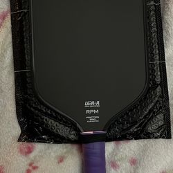 RPM Friction Pro Elongated