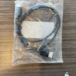 HDMI Cords