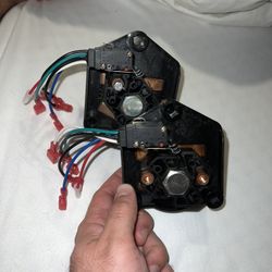 Heavy Duty Forward Reverse Switch