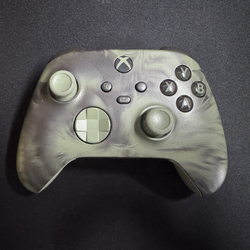 Xbox controller