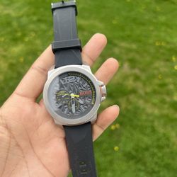 Hugo Boss Mens Watch 