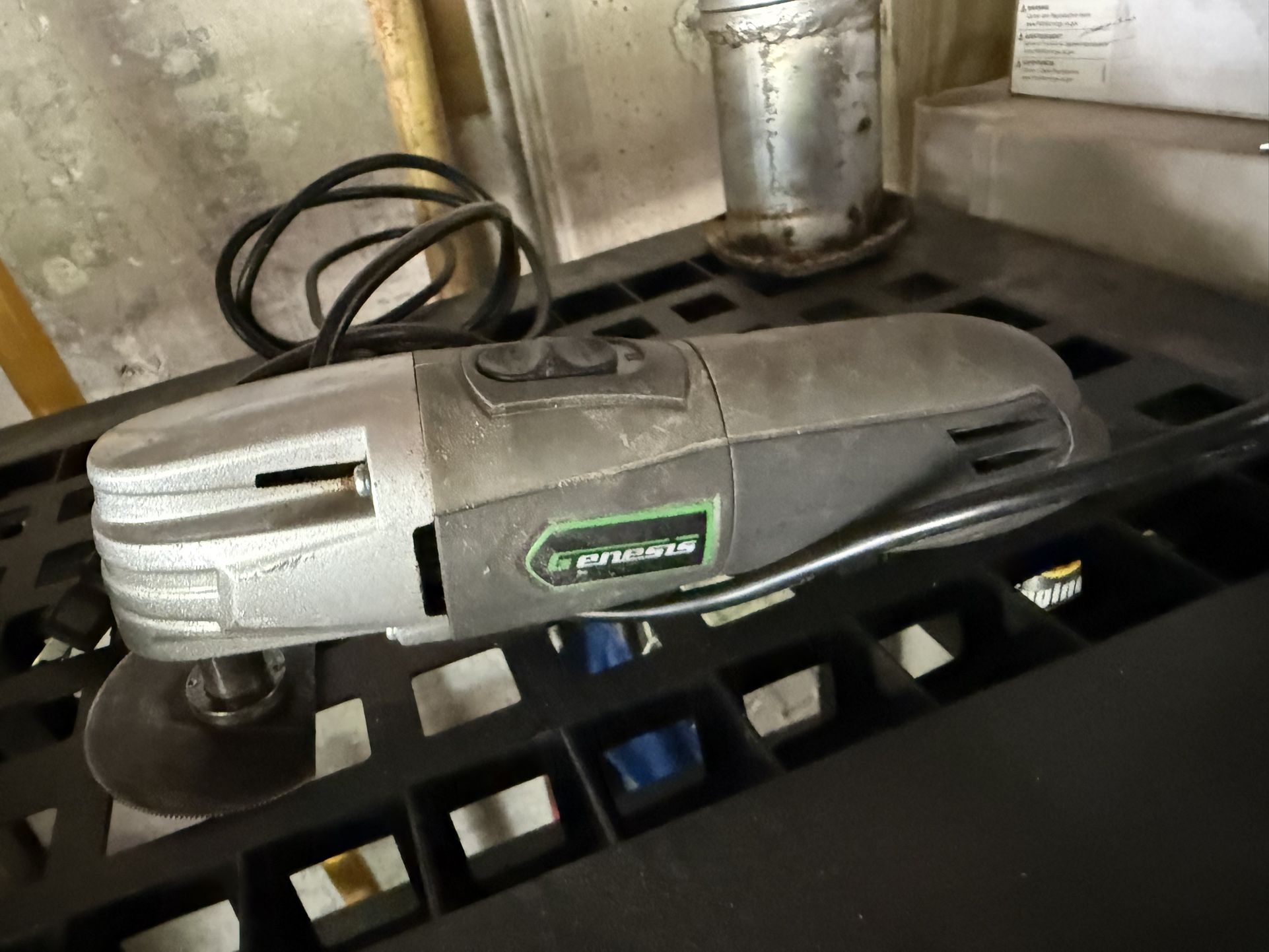 Multitool