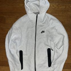 Nike Tech Jacket Size Small For $50!